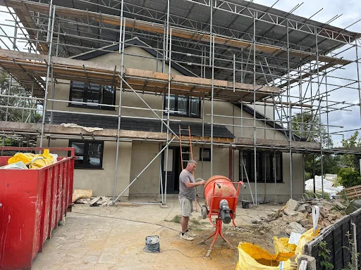 W.a.moore &amp; Sons Ltd photo 7