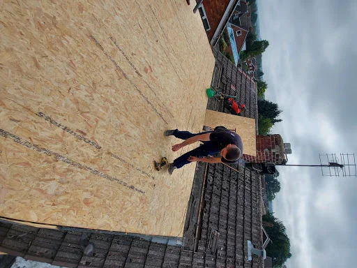 AC Premium Roofing photo 2