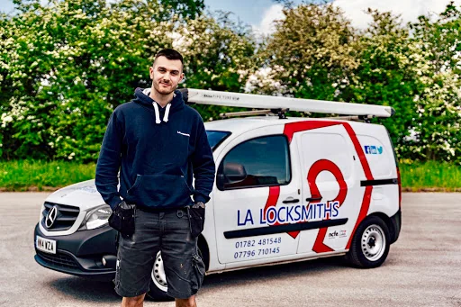 LA Locksmiths Ltd photo 1