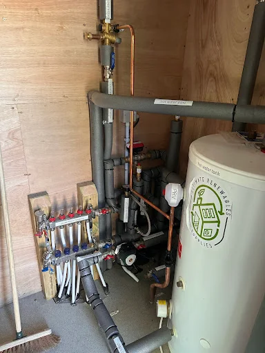 Elite Heat Dorset Ltd photo 2