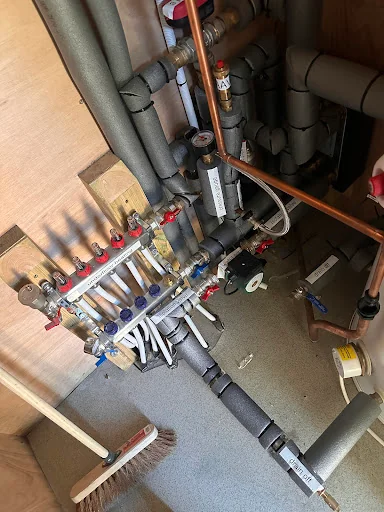 Elite Heat Dorset Ltd photo 3