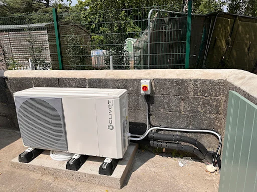 Elite Heat Dorset Ltd photo 5