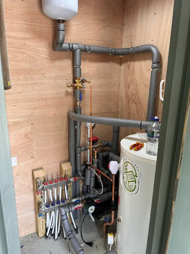 Elite Heat Dorset Ltd photo 7