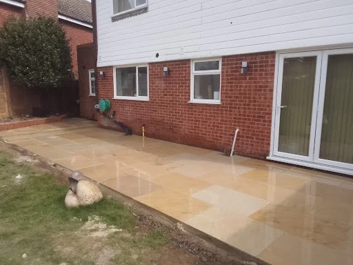 Marshalls Landscapes Contractors photo 1