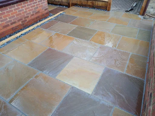 Marshalls Landscapes Contractors photo 2