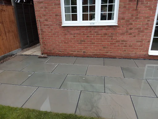 Marshalls Landscapes Contractors photo 4