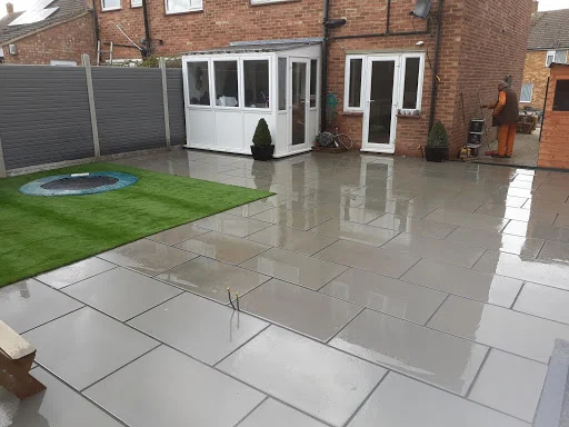 Marshalls Landscapes Contractors photo 5