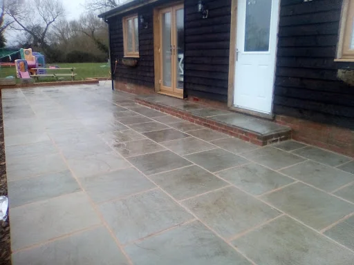 Marshalls Landscapes Contractors photo 6