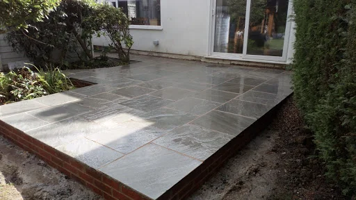 Marshalls Landscapes Contractors photo 7