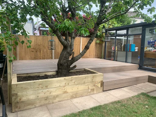 NPJ Construction And Landscaping photo 2