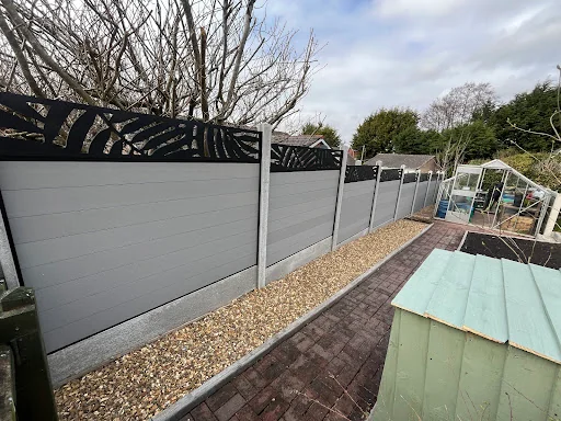 NPJ Construction And Landscaping photo 5