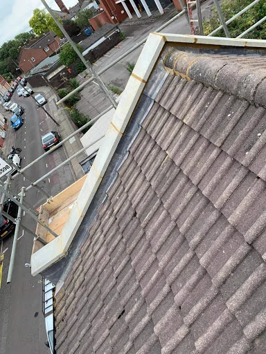 Olympic Roofing photo 1