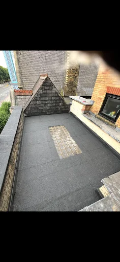 Olympic Roofing photo 2