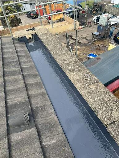 Olympic Roofing photo 3