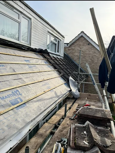 Olympic Roofing photo 4