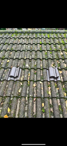 Olympic Roofing photo 5