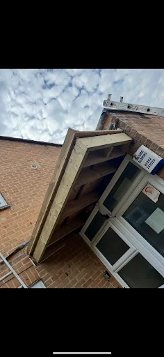 Olympic Roofing photo 6