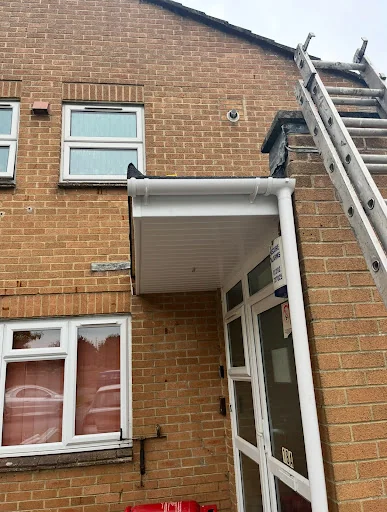 Olympic Roofing photo 7