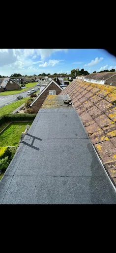 Olympic Roofing photo 8