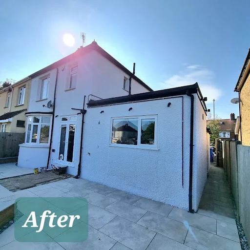 House to Home Painting photo 2