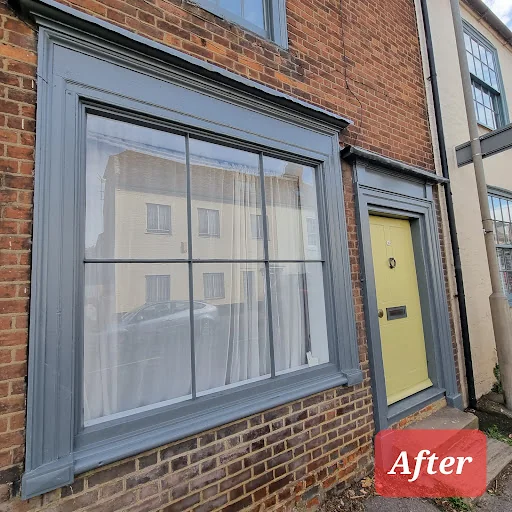 House to Home Painting photo 4