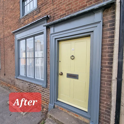 House to Home Painting photo 5