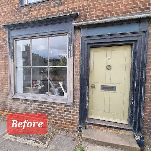 House to Home Painting photo 6