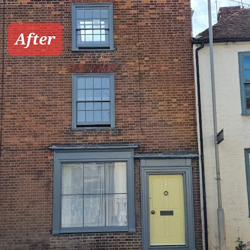 House to Home Painting photo 7