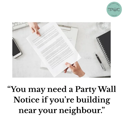 The Party Wall Centre Limited photo 5