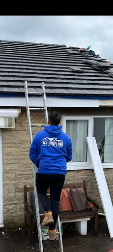 Wj Roofline Ltd photo 1
