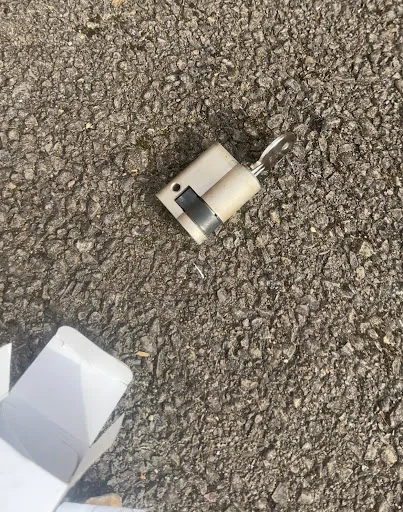 APD Alarms Ltd photo 2