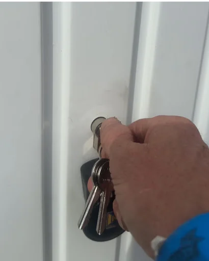 APD Alarms Ltd photo 3