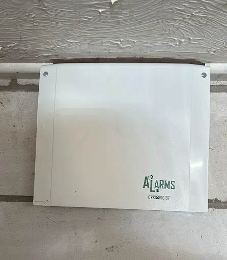 APD Alarms Ltd photo 8