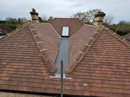 Modify Roofing Ltd photo 1