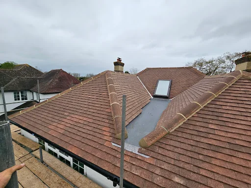 Modify Roofing Ltd photo 2