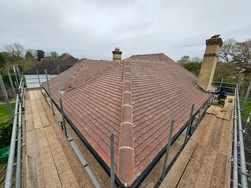Modify Roofing Ltd photo 3