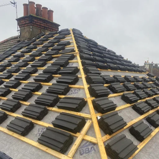 Modify Roofing Ltd photo 6