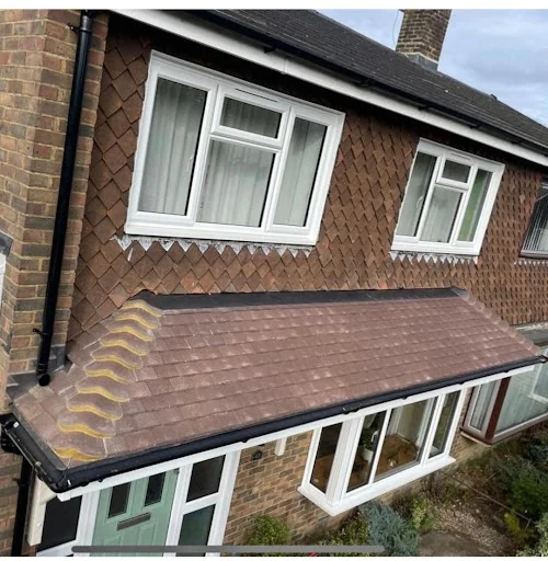Modify Roofing Ltd photo 7
