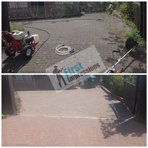 Happy Days Gardening, Fencing &amp; Jet Washing Services photo 1