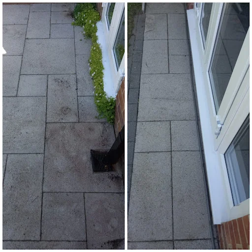 Happy Days Gardening, Fencing &amp; Jet Washing Services photo 3