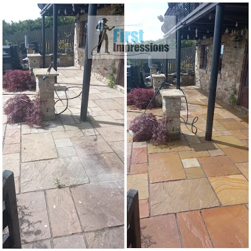 Happy Days Gardening, Fencing &amp; Jet Washing Services photo 4