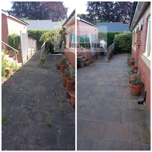 Happy Days Gardening, Fencing &amp; Jet Washing Services photo 5