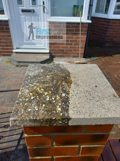 Happy Days Gardening, Fencing &amp; Jet Washing Services photo 7