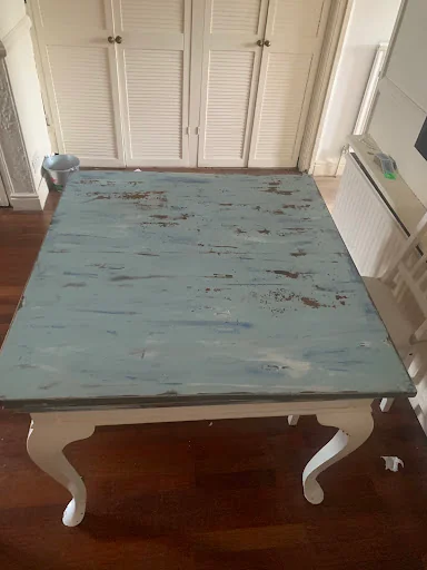 W F Painting Services photo 1