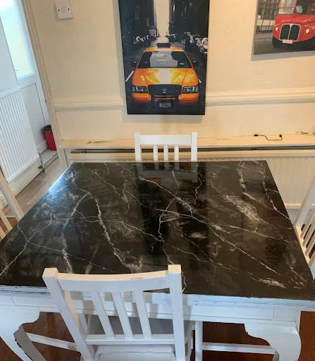 W F Painting Services photo 3