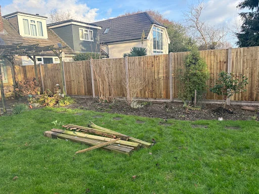 Lopperwood Tree and Landscapes photo 1