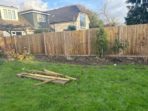 Lopperwood Tree and Landscapes photo 2