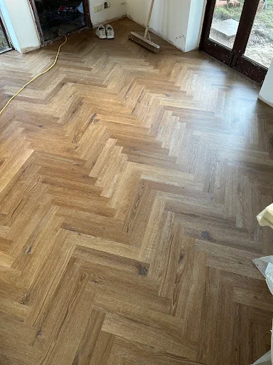 Comfy Carpets photo 1