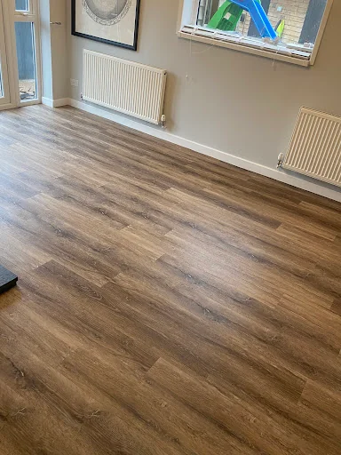 Comfy Carpets photo 7