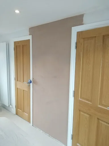 Lewis Plastering Services photo 4